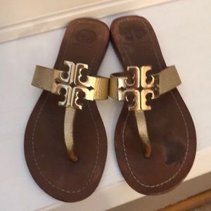 Tory Burch sandals size size 7